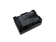JVC BN-VG107US Batterie 3.6 1200mAh
