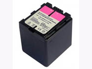 Remplacement batterie pour PANASONIC HDC-TM900PC