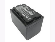 Batterie pour PANASONIC AJ-PX298MC
