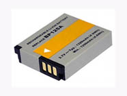Batterie pour SAMSUNG HMX-Q130PP