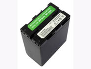 SONY PMW-EX1 Batterie 14.4 4400mAh