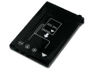 Batterie pour PANASONIC CGA-S003E/1B